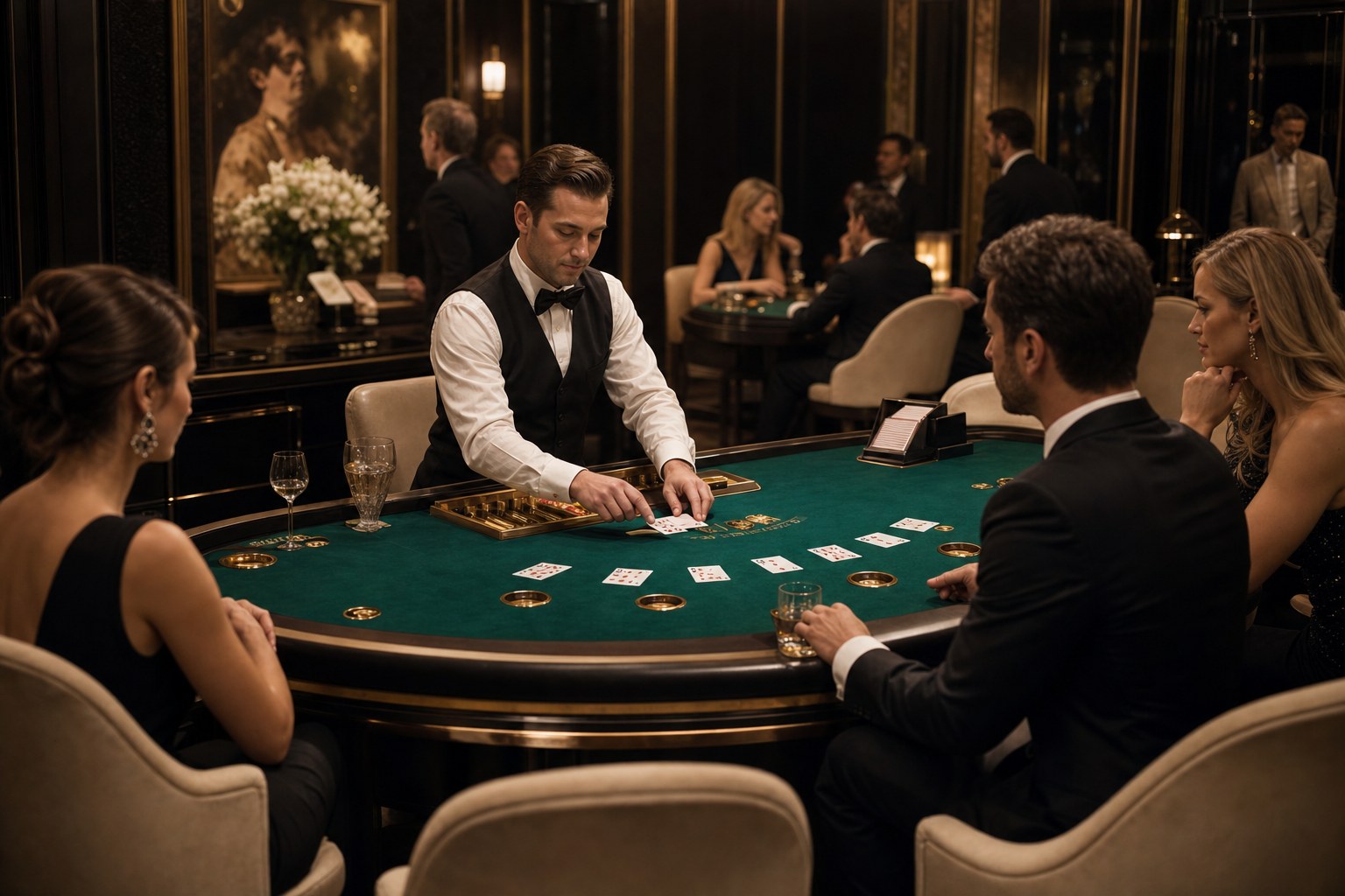 Blackjack