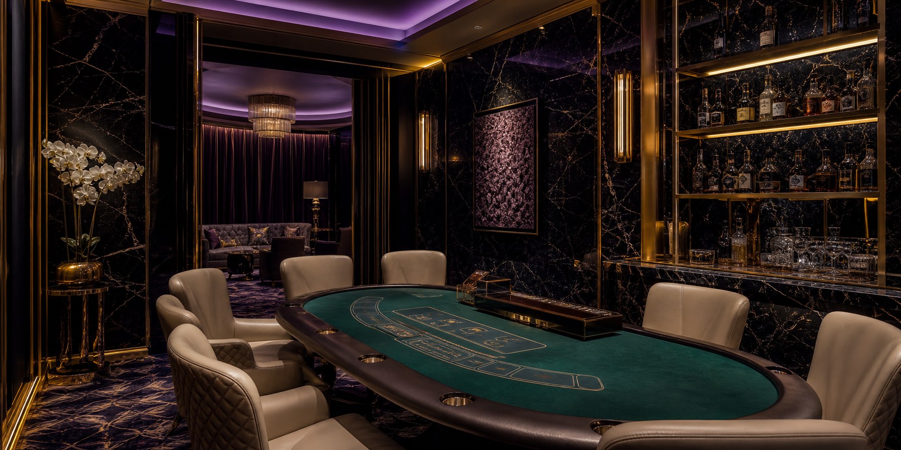 Baccarat